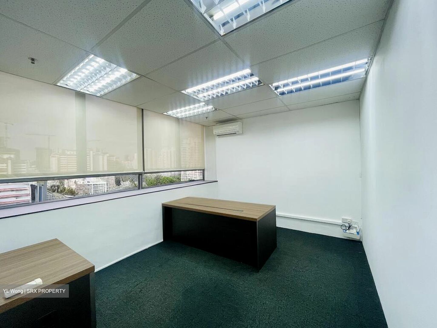 Cendex Centre (D3), Office #570037501